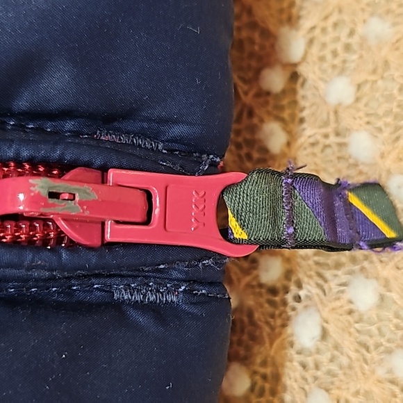 Ralph Lauren Vest - Picture 7 of 14